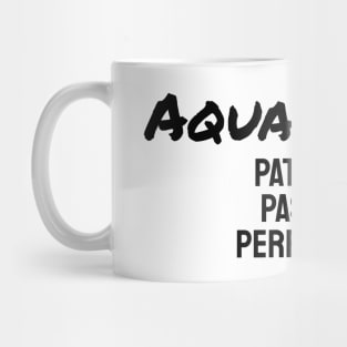 Aquascaping, Aquarium Decor, Underwater Landscaping, Water Garden, Nature Aquarium, Fish Keeper, Freshwater charm Mug